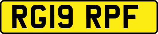 RG19RPF