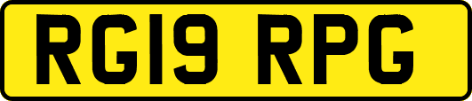 RG19RPG