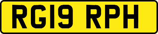 RG19RPH