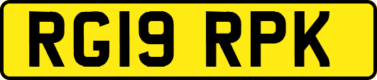 RG19RPK