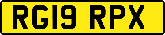 RG19RPX