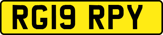 RG19RPY