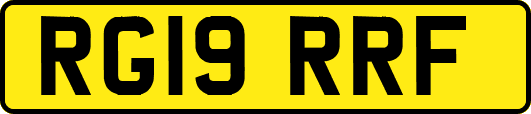 RG19RRF
