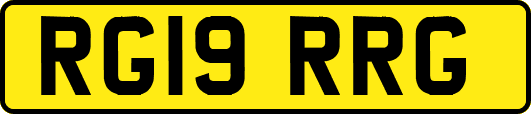 RG19RRG