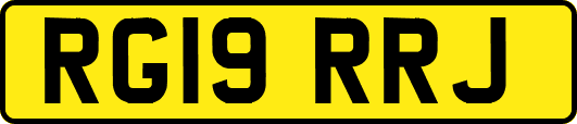 RG19RRJ