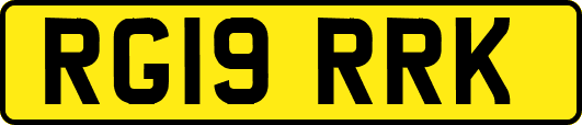 RG19RRK