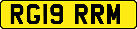 RG19RRM