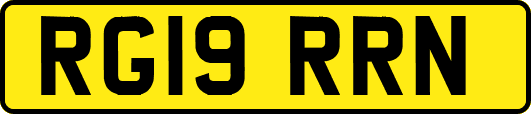 RG19RRN