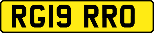 RG19RRO