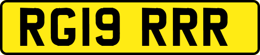 RG19RRR