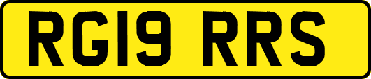 RG19RRS