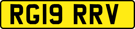 RG19RRV
