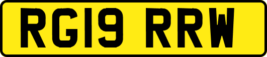 RG19RRW