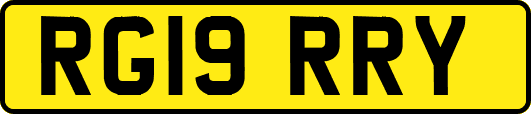 RG19RRY