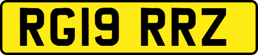 RG19RRZ