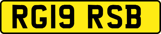 RG19RSB