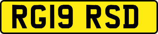 RG19RSD