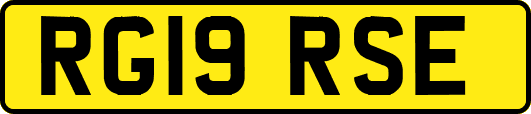 RG19RSE