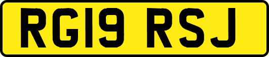 RG19RSJ