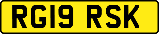 RG19RSK