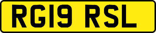 RG19RSL