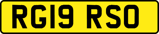 RG19RSO