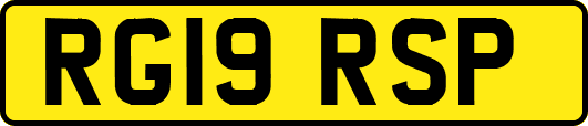 RG19RSP