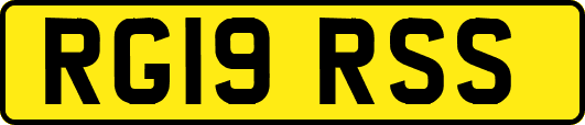 RG19RSS