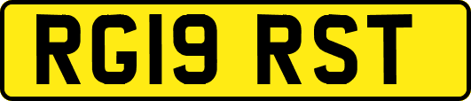 RG19RST