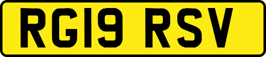 RG19RSV