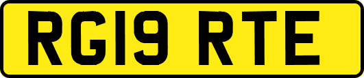 RG19RTE