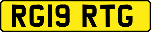 RG19RTG