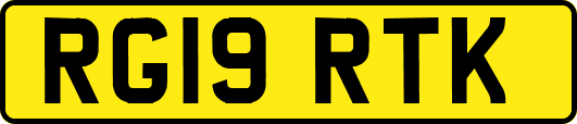 RG19RTK