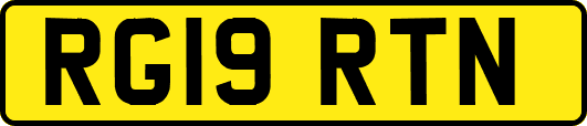 RG19RTN