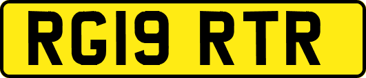 RG19RTR