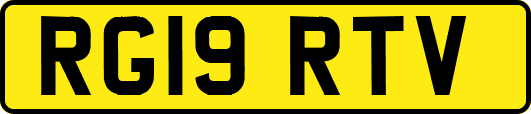 RG19RTV