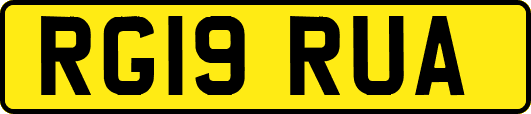 RG19RUA