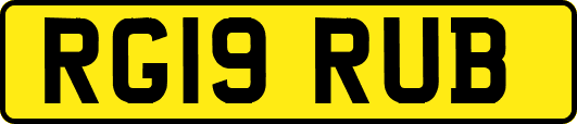 RG19RUB