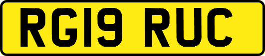 RG19RUC