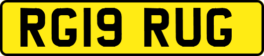 RG19RUG