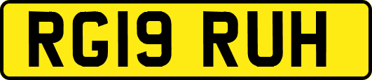 RG19RUH