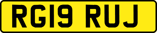 RG19RUJ