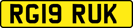 RG19RUK