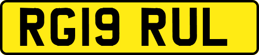 RG19RUL