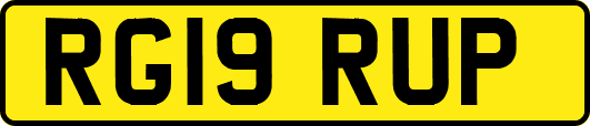 RG19RUP