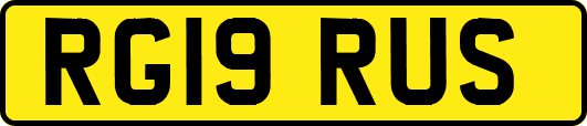 RG19RUS
