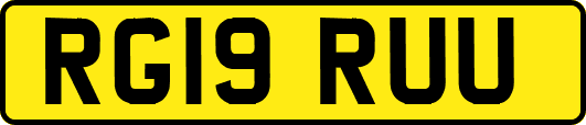 RG19RUU