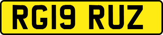 RG19RUZ