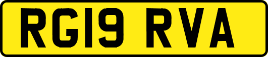 RG19RVA