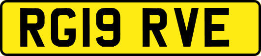 RG19RVE